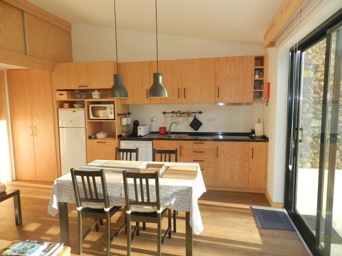 Vale Dos Milhafres Holiday home *