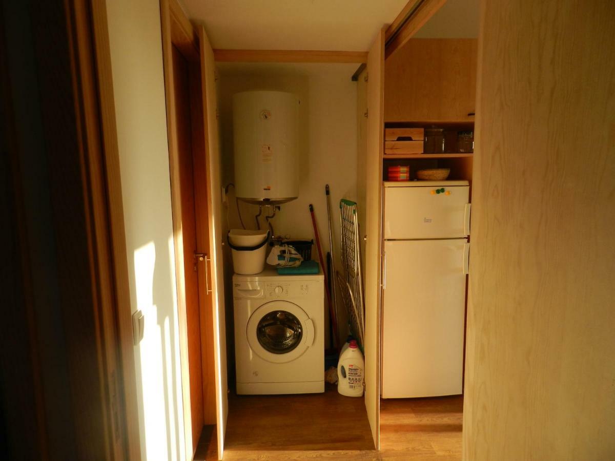 Holiday home Vale Dos Milhafres *
