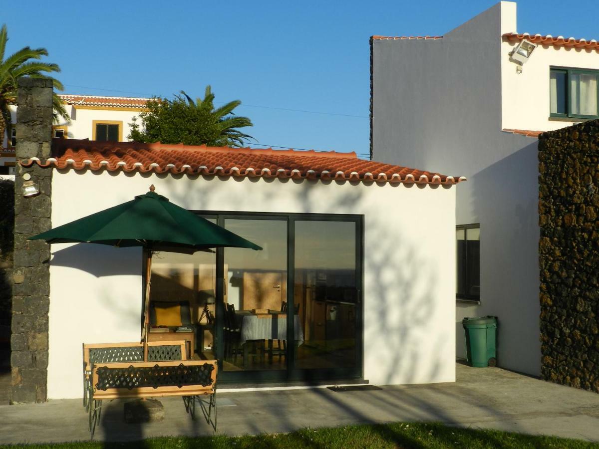 Holiday home Vale Dos Milhafres