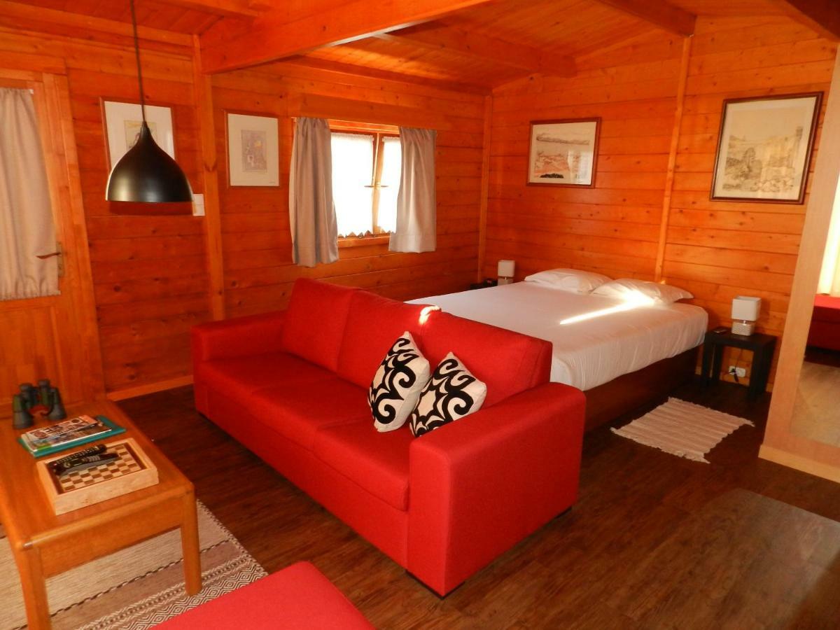 Vale Dos Milhafres Holiday home