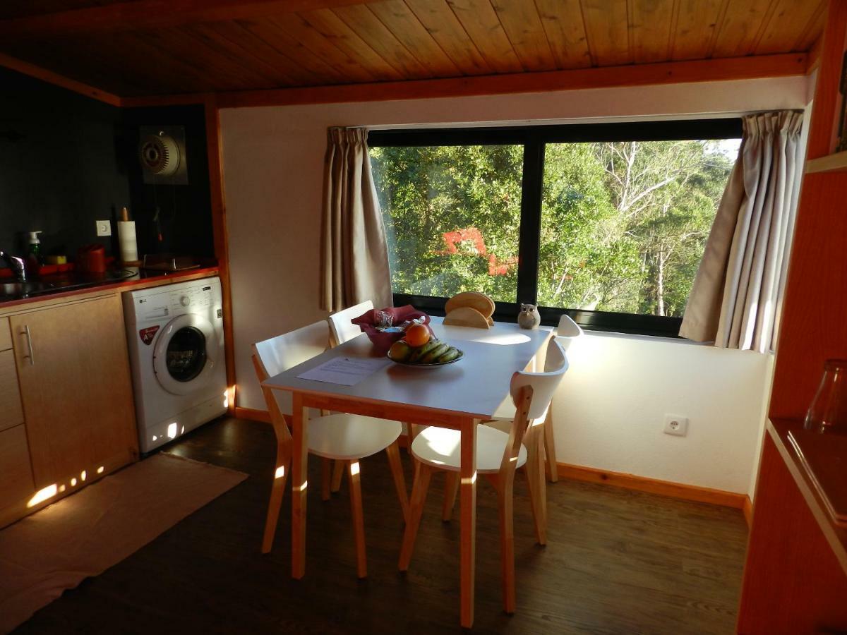 Holiday home Vale Dos Milhafres