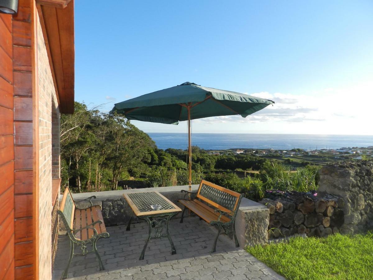 Vale Dos Milhafres Holiday home Angra do Heroismo