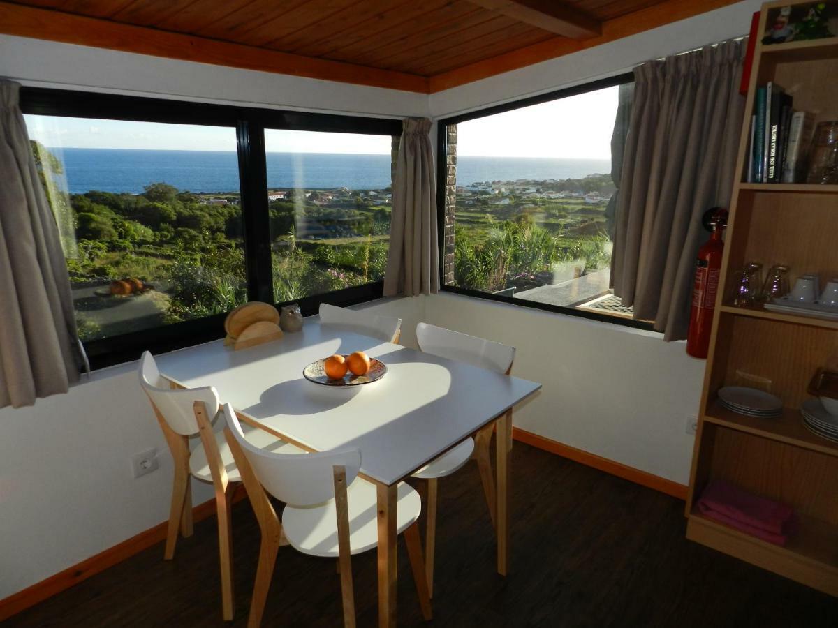 Holiday home Vale Dos Milhafres Angra do Heroismo