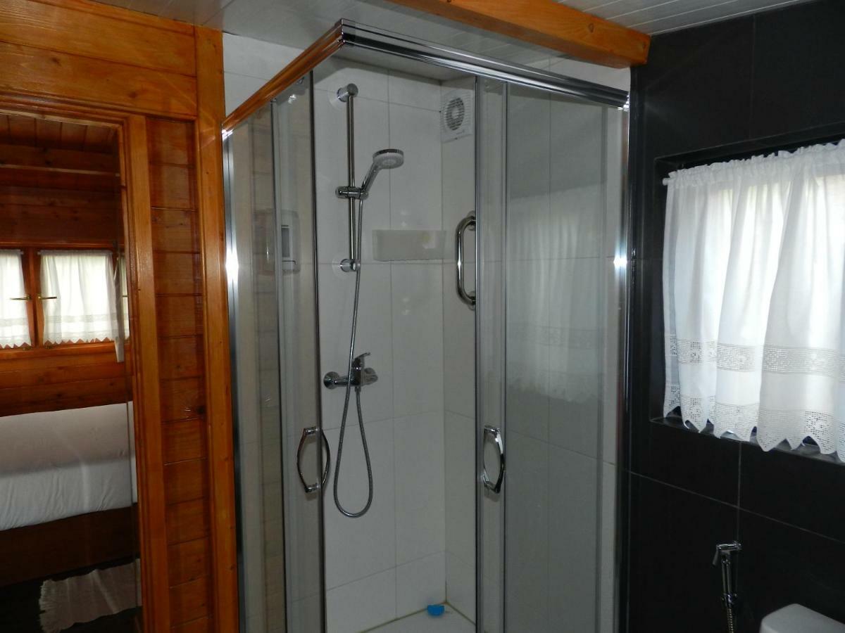 Vale Dos Milhafres Holiday home Angra do Heroismo