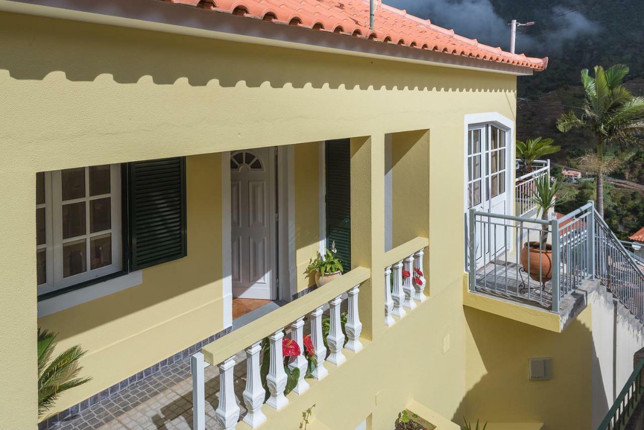 Terrace View House