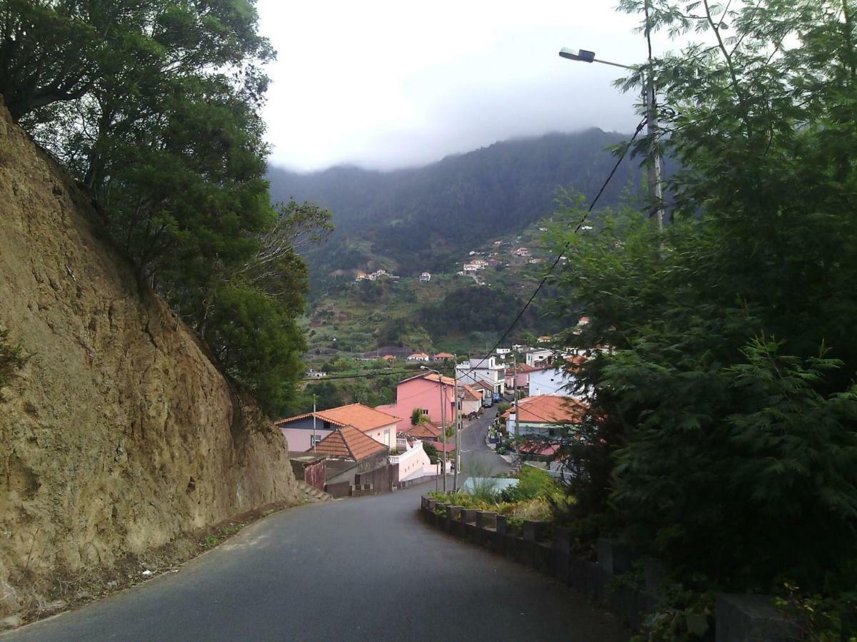 Vista Boa Porto Da Cruz