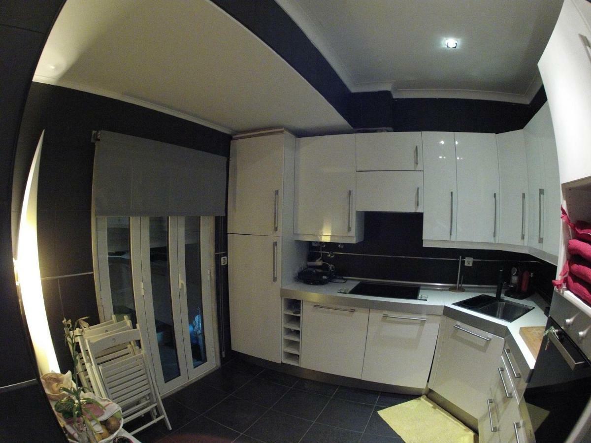 Belem Aloja Appartement *