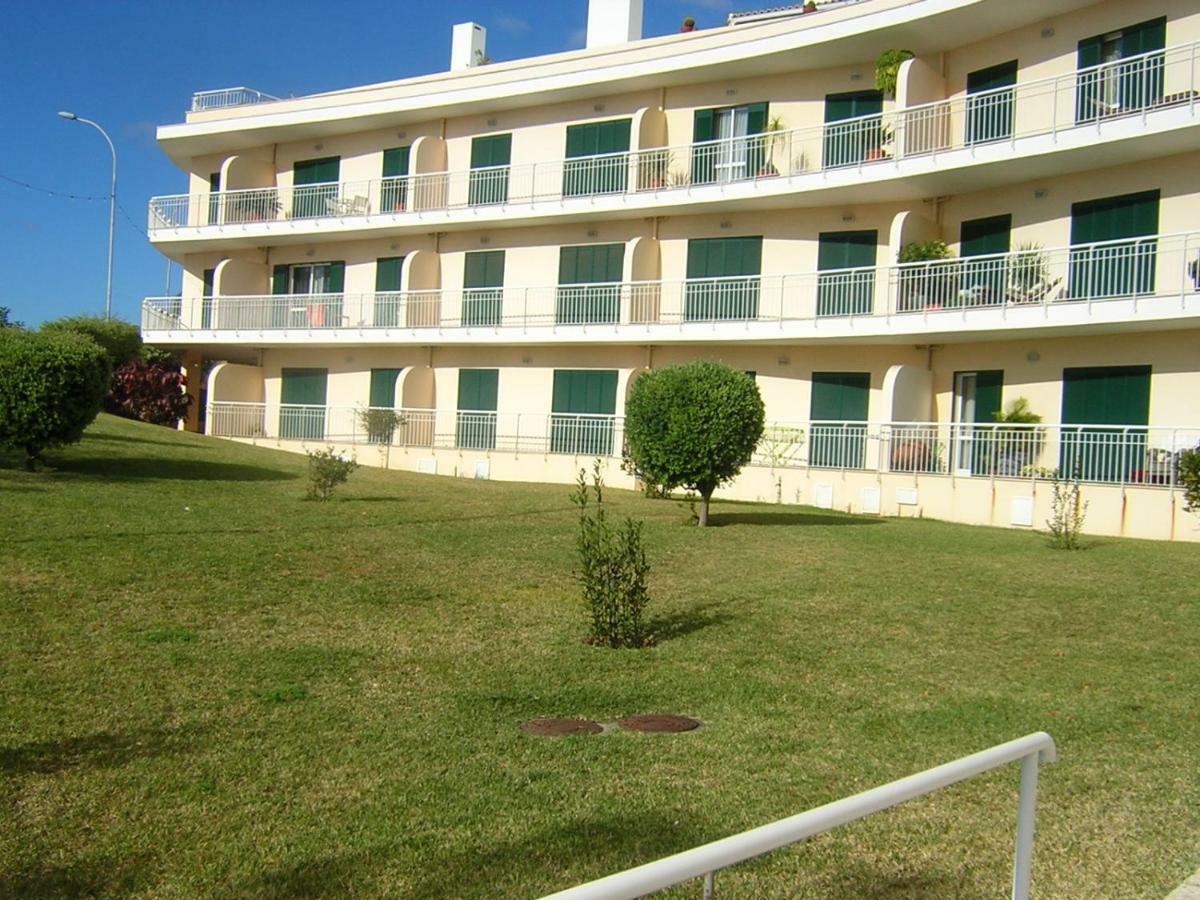 Sea Balcony Apartamento Funchal (Madeira)