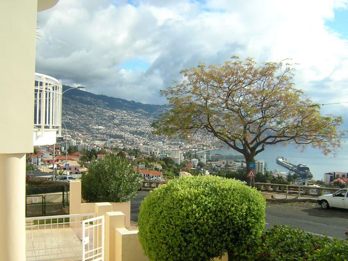 Apartamento Sea Balcony Funchal (Madeira)