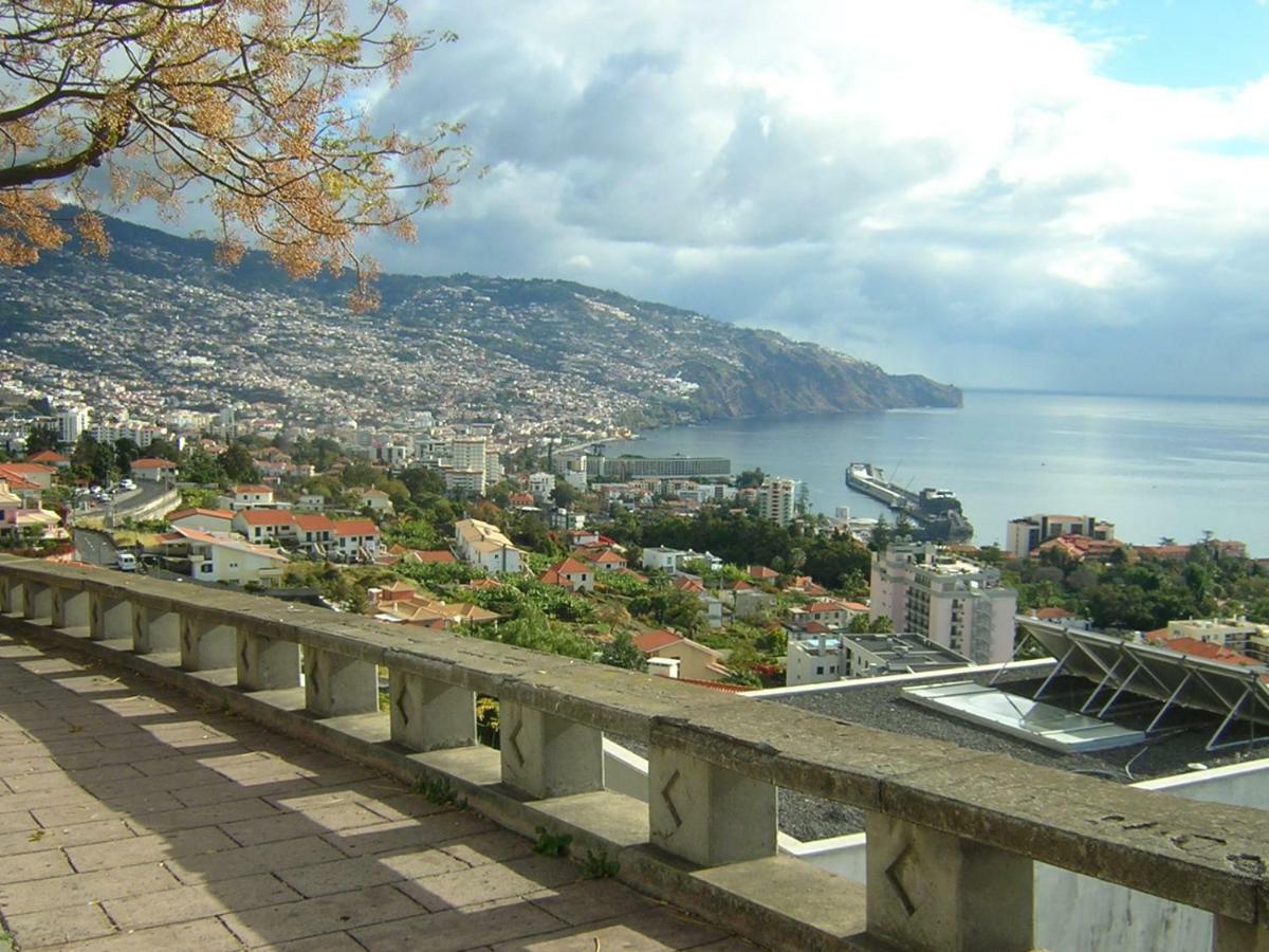 Sea Balcony Apartamento *