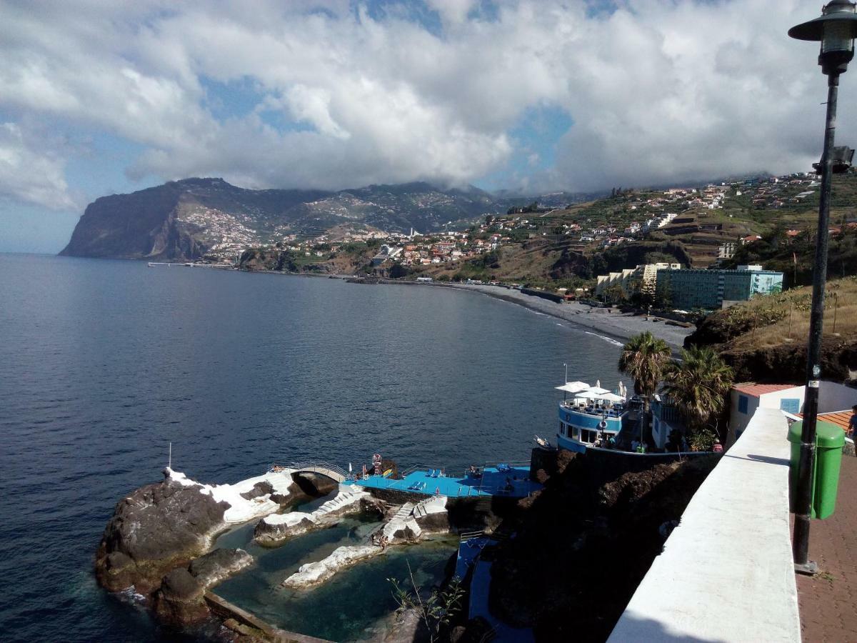 Sea Balcony Apartamento