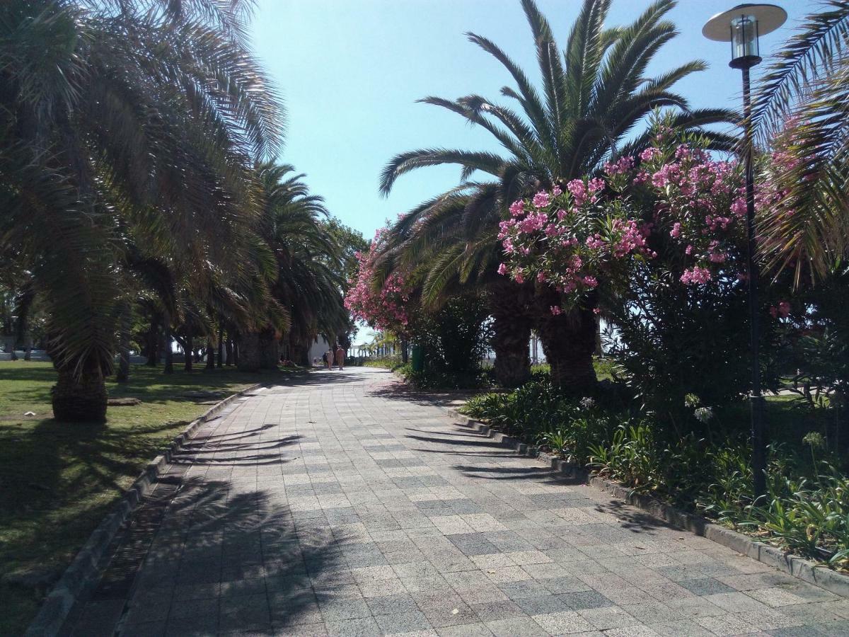 Apartamento Sea Balcony Funchal (Madeira)