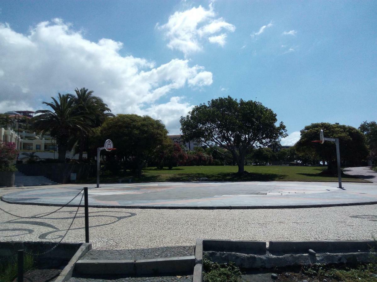 Apartamento Sea Balcony Funchal (Madeira)