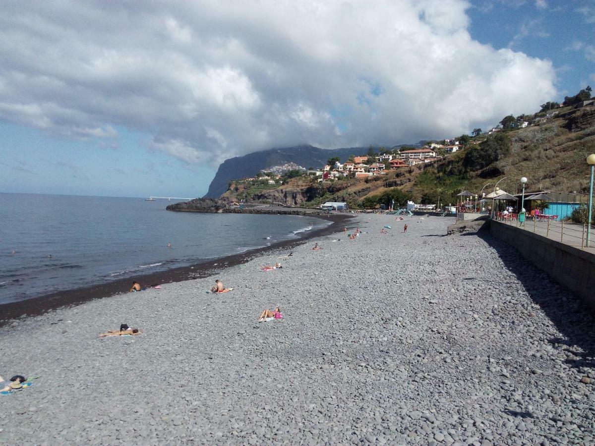 Sea Balcony Apartamento Funchal (Madeira)