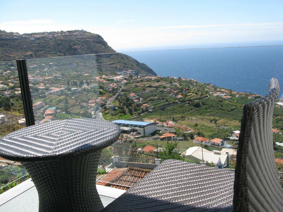 Holiday home Girasol Arco da Calheta (Madeira)