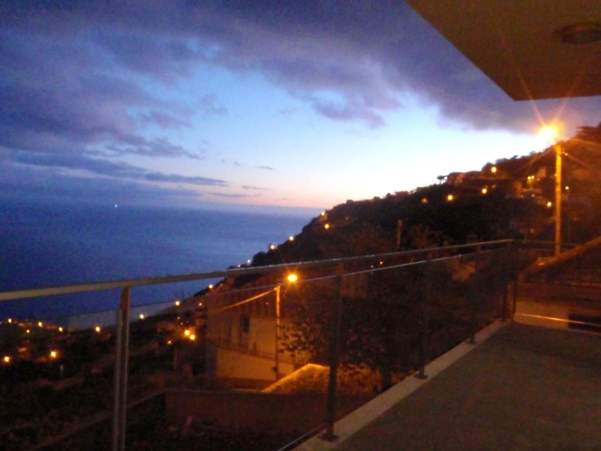 Holiday home Girasol Arco da Calheta (Madeira)