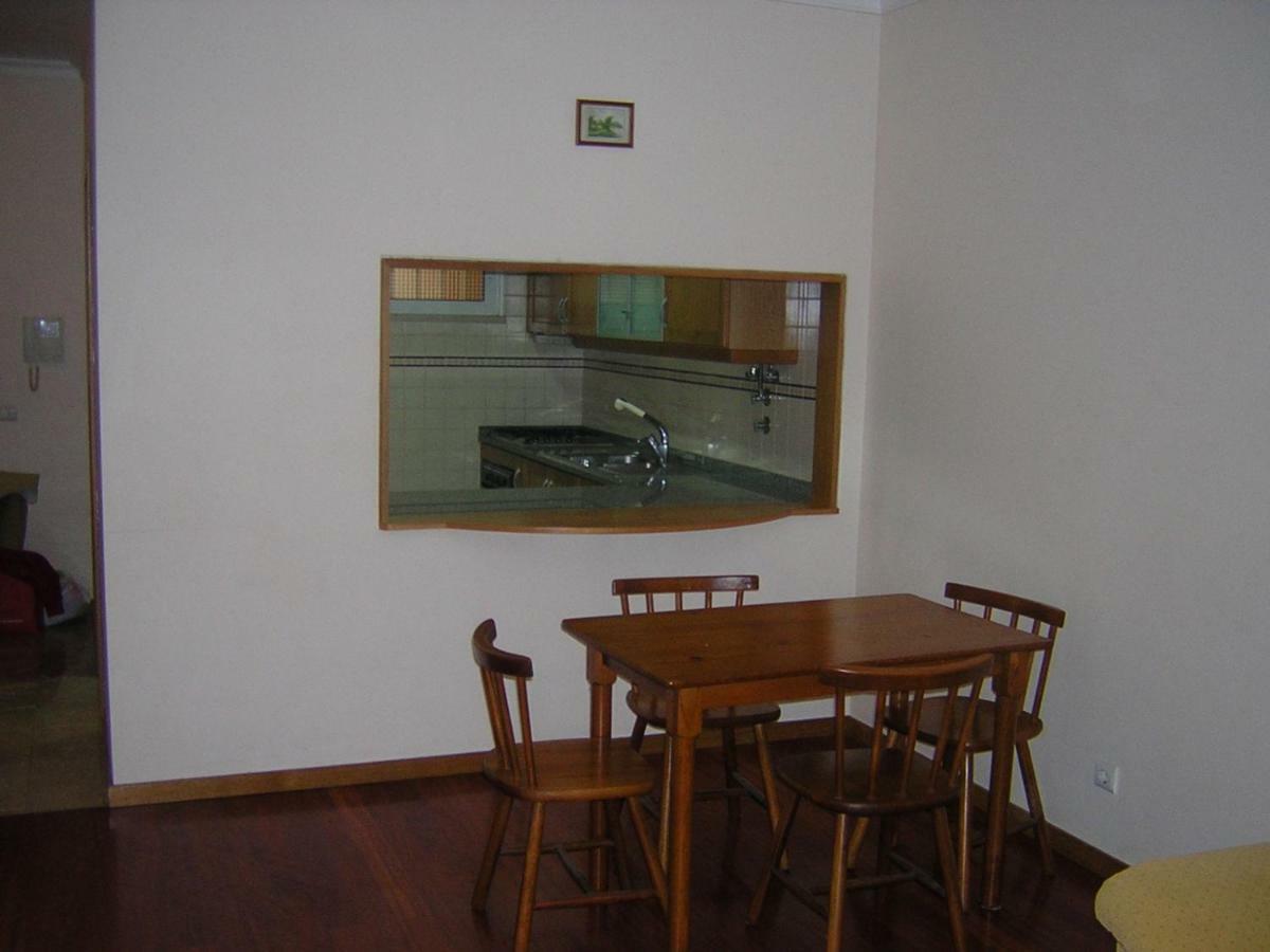 Sea Balcony Apartamento