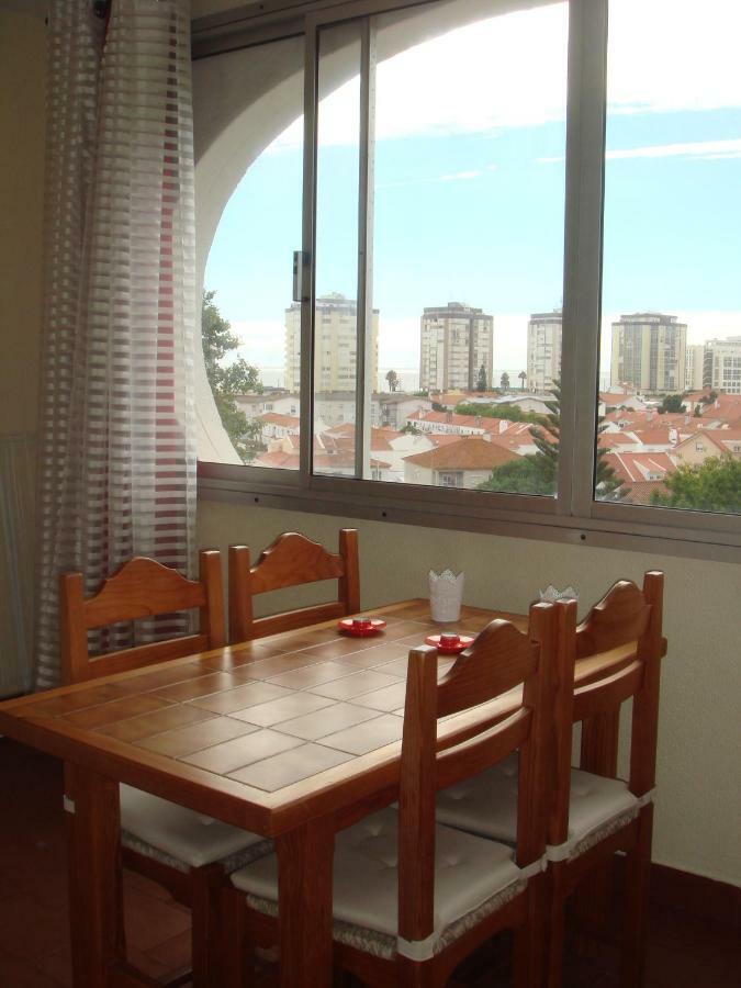 Apartment Casa Amaral *