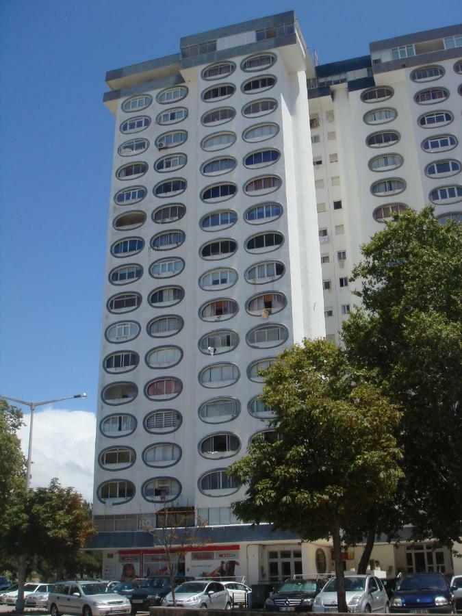 Casa Amaral Apartment Costa da Caparica