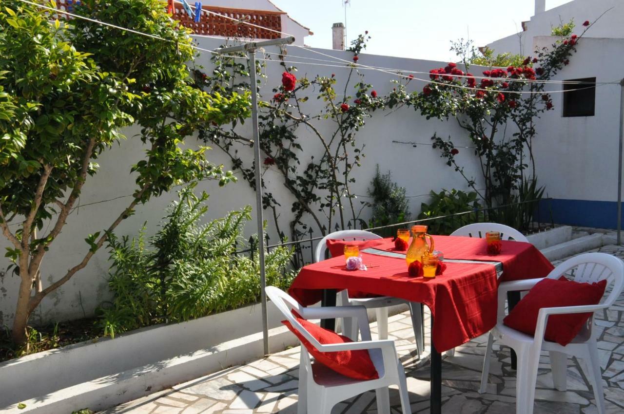 Campos 0 Apartment *