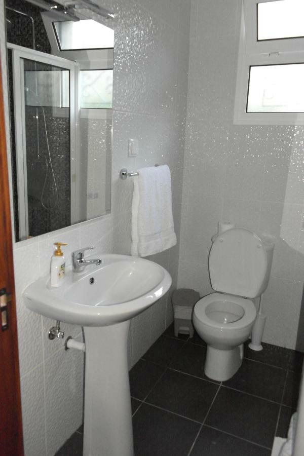 Apartment Inmaculado Funchal (Madeira)