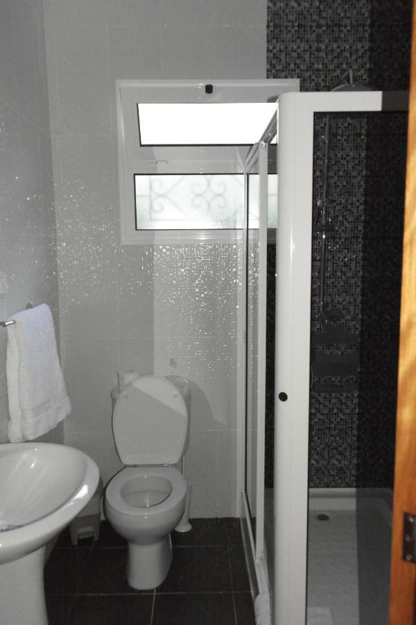 Apartment Inmaculado *