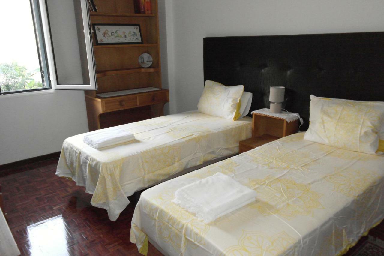 Apartment Inmaculado Funchal (Madeira)