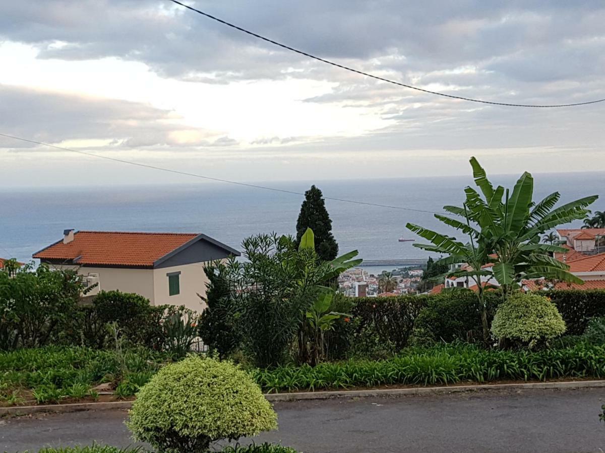 Inmaculado Apartment Funchal (Madeira)