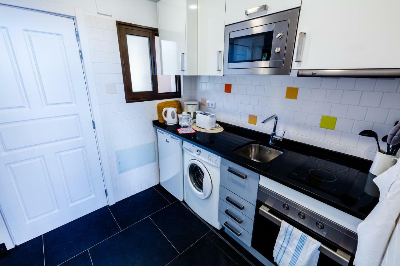Apartamento Oceano *