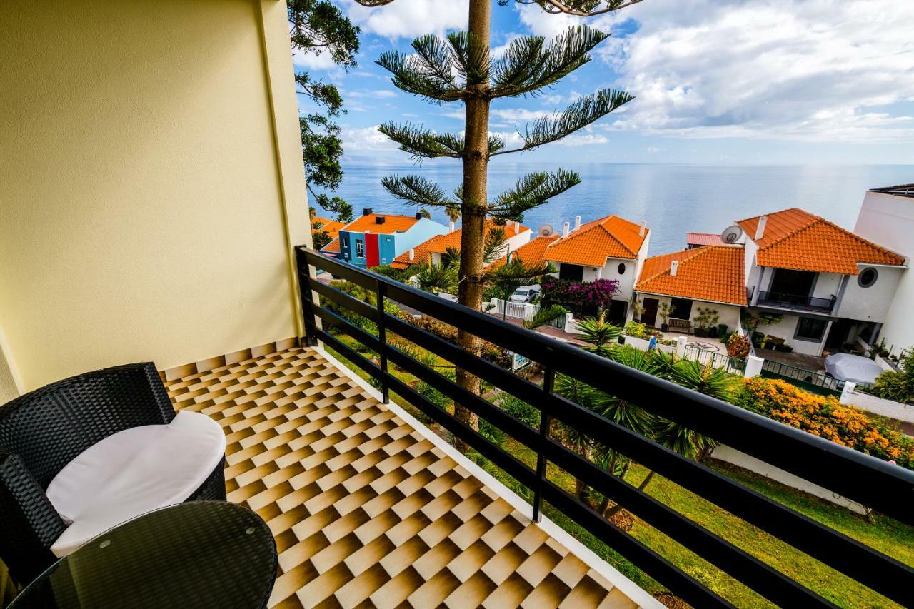 Apartamento Oceano *
