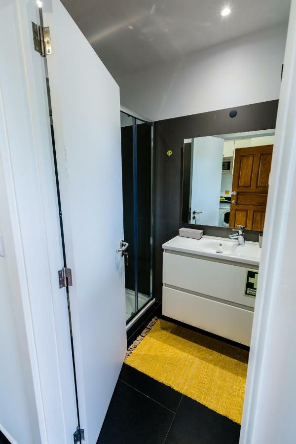 Apartamento Oceano
