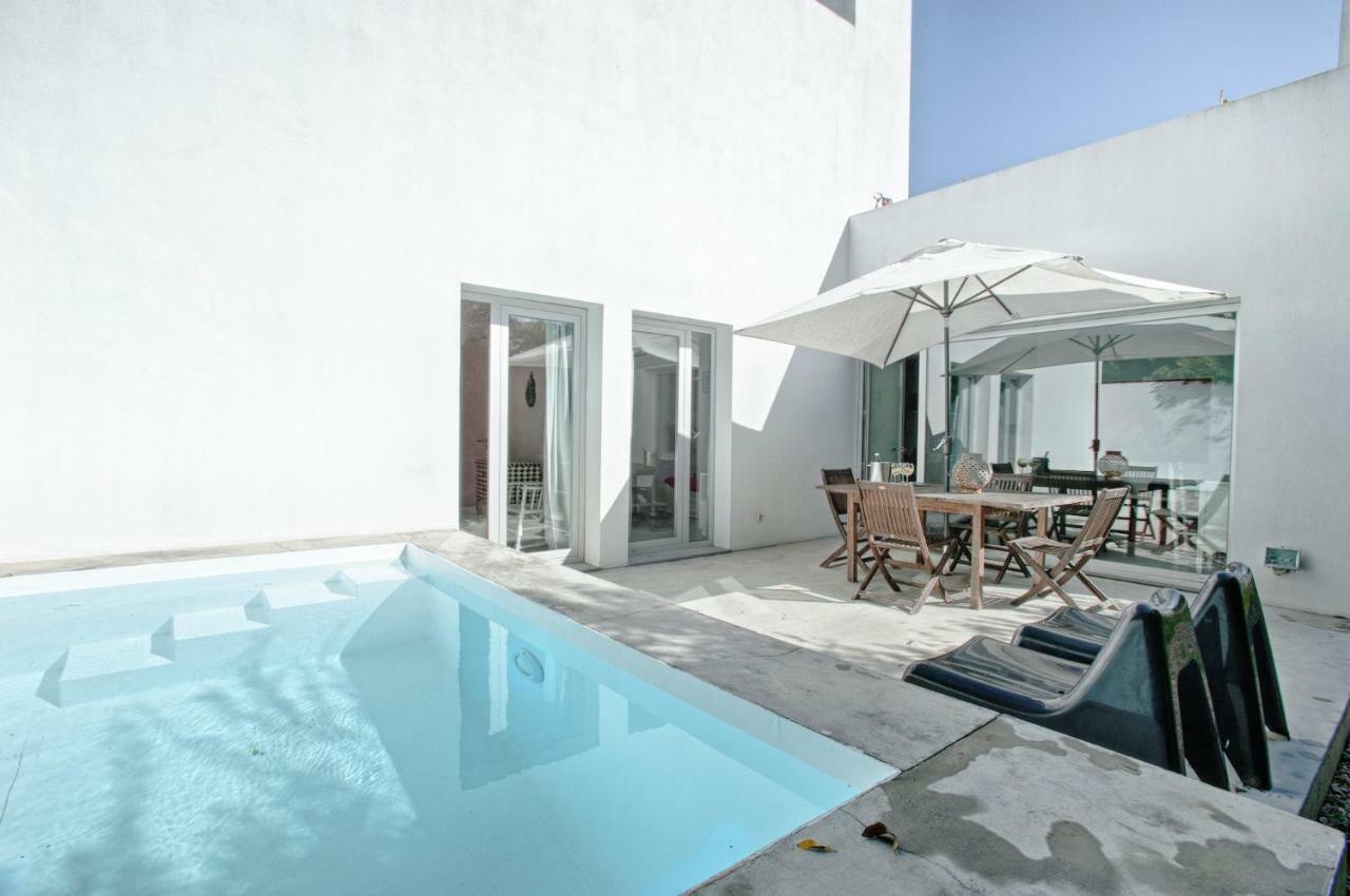 Casa de férias Melro's Places Sesimbra
