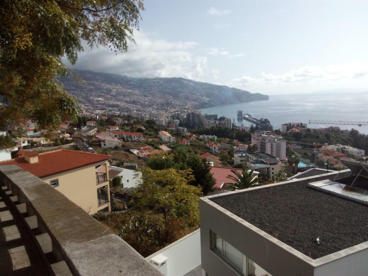 Apartamento Sea Balcony *