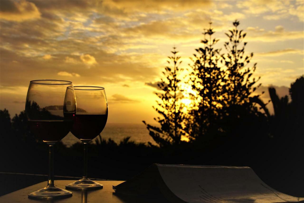 Apartamento - Pedras Pretas House Porto Santo