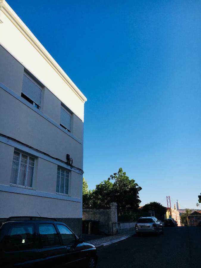 Belem Aloja Appartement Lissabon