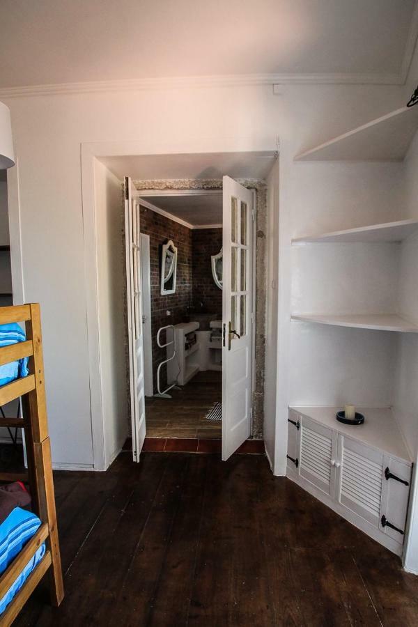 Apartment Casas Do Patio Sem Cantigas 4 *