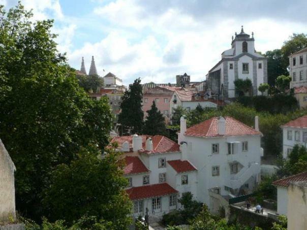 Apartment Casas Do Patio Sem Cantigas 4 Sintra