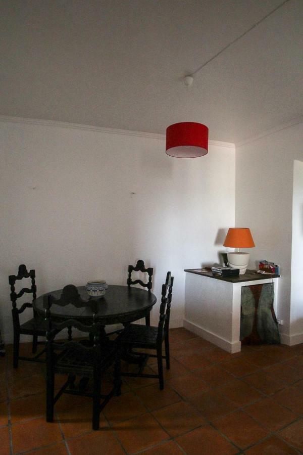 Casas Do Patio Sem Cantigas 4 Apartment Sintra