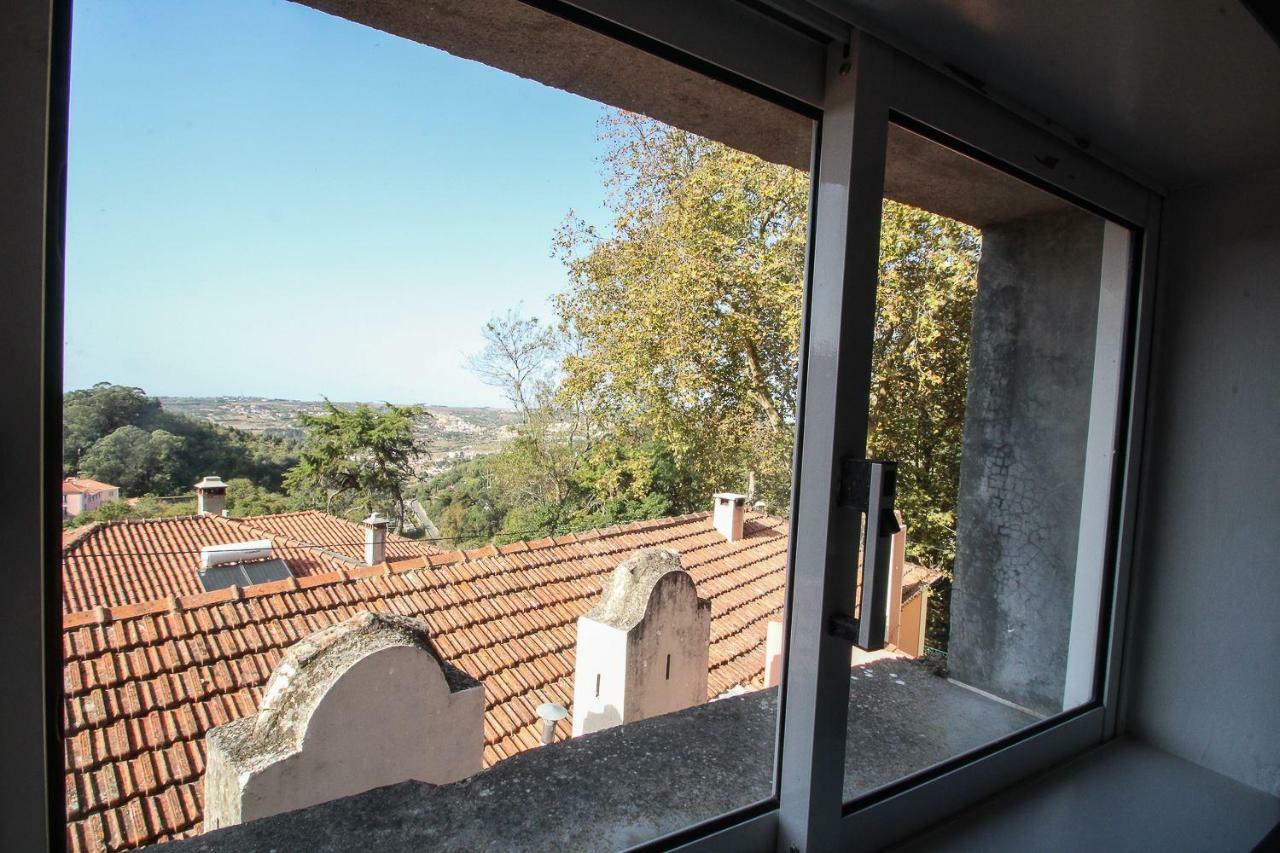 Apartment Casas Do Patio Sem Cantigas 4