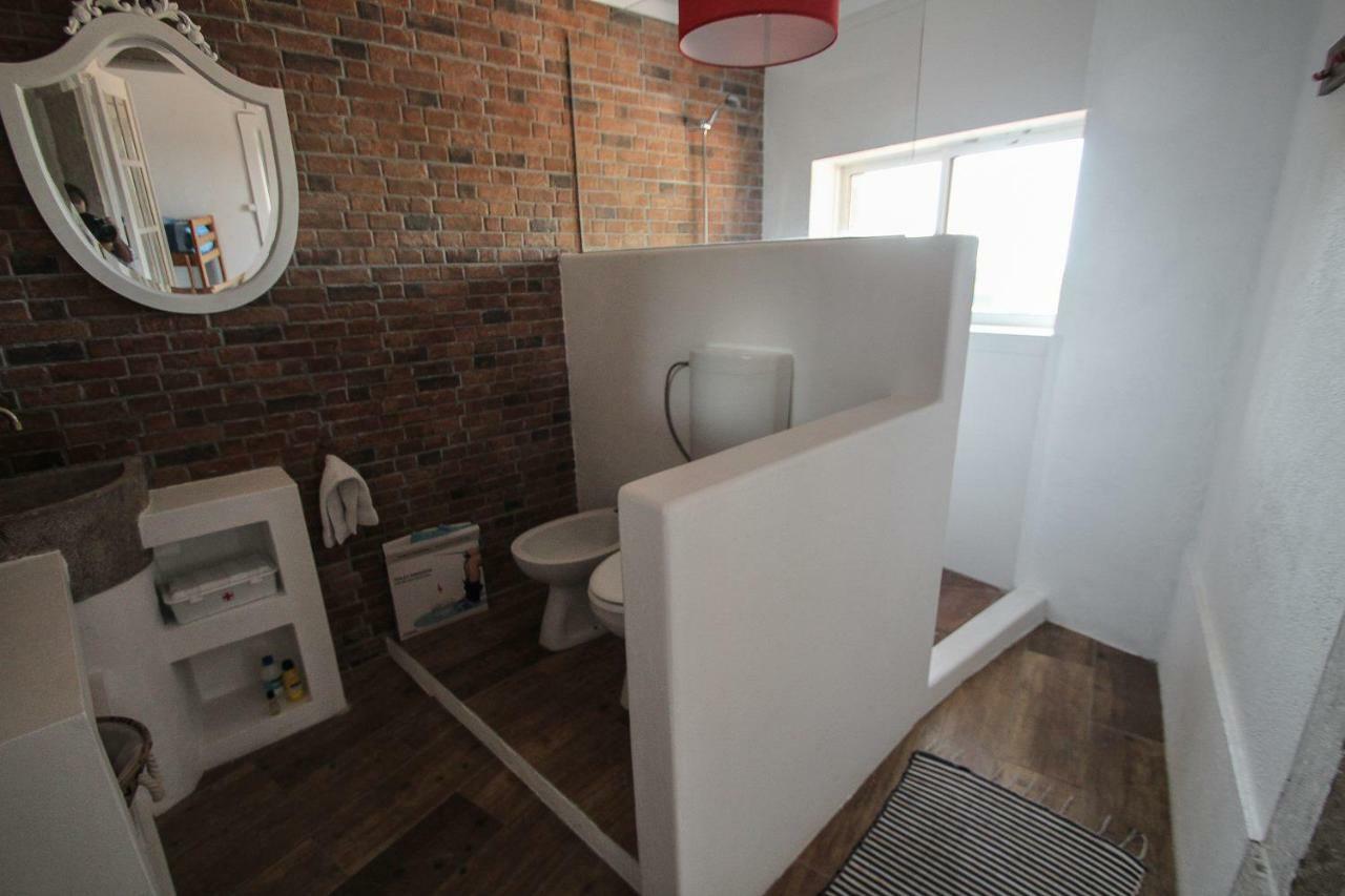 Apartment Casas Do Patio Sem Cantigas 4 *