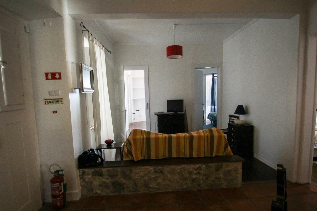 Casas Do Patio Sem Cantigas 4 * Sintra