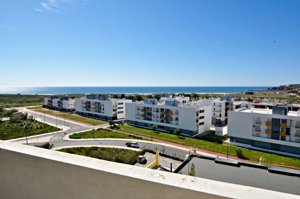 Vue Panoramique Sur Do Mar Appartement Lagos