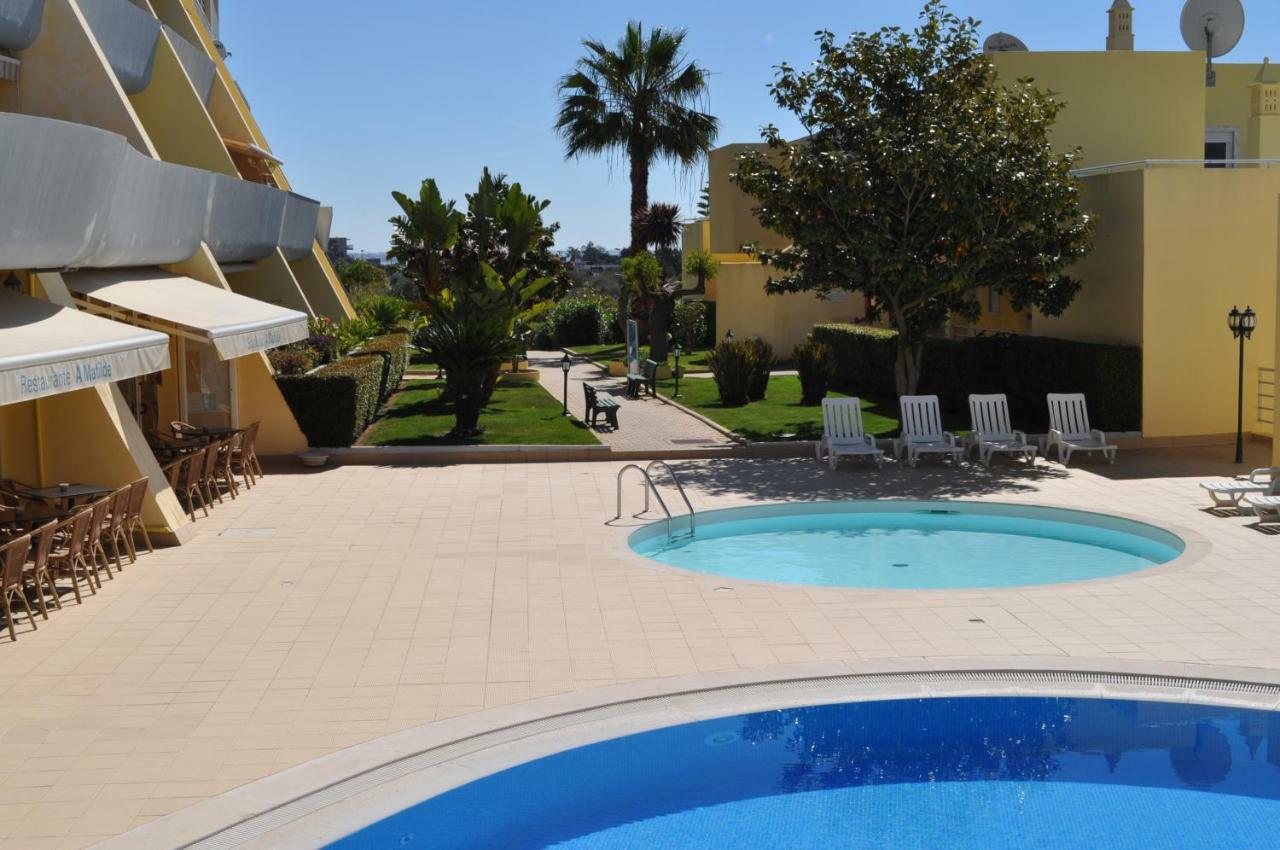 Appartement Vue Panoramique Sur Do Mar Lagos