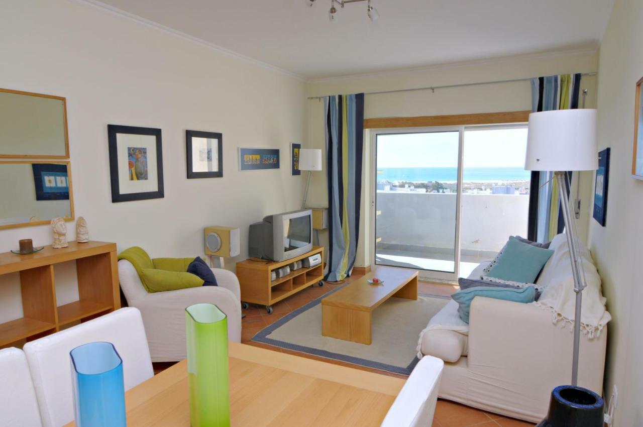Vue Panoramique Sur Do Mar Apartment