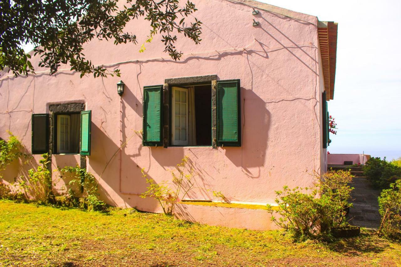 Casa Lapinhas Сasa de vacaciones *