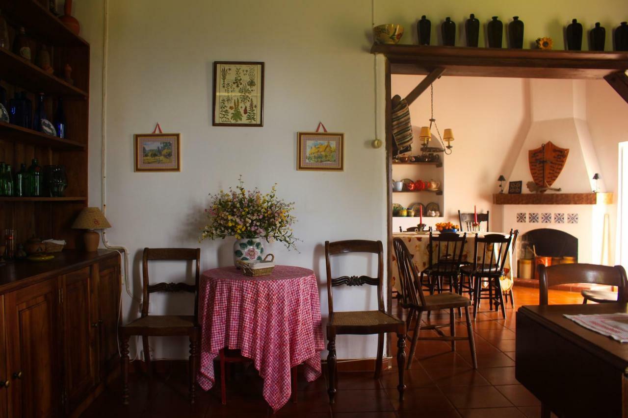 Casa Lapinhas Сasa de vacaciones Lagoa (Azores)