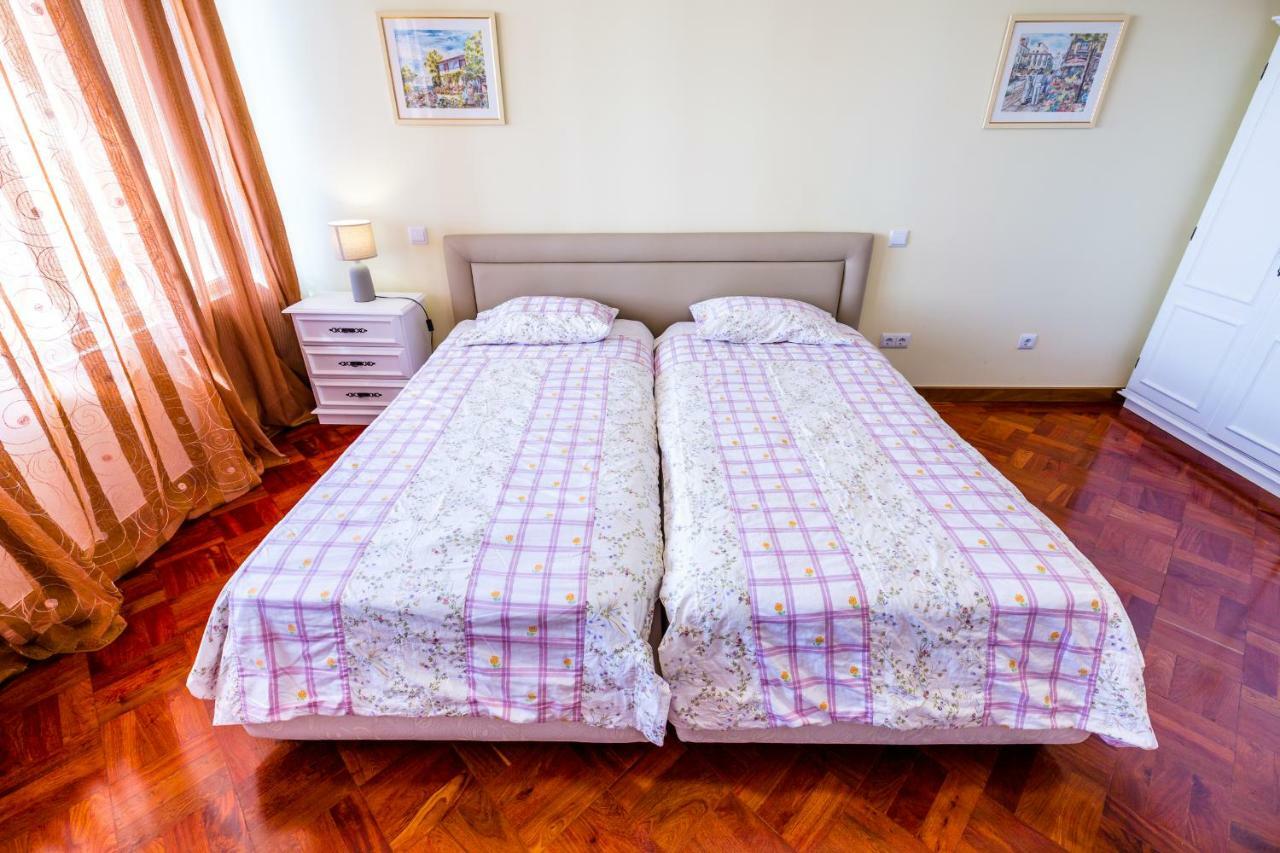 Oceano Apartamento *