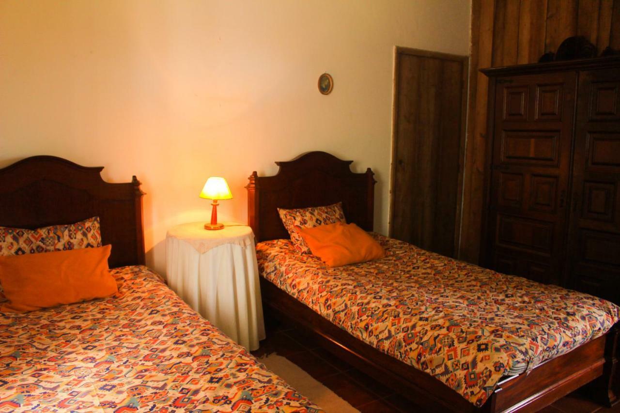 Casa Lapinhas Сasa de vacaciones Lagoa (Azores)