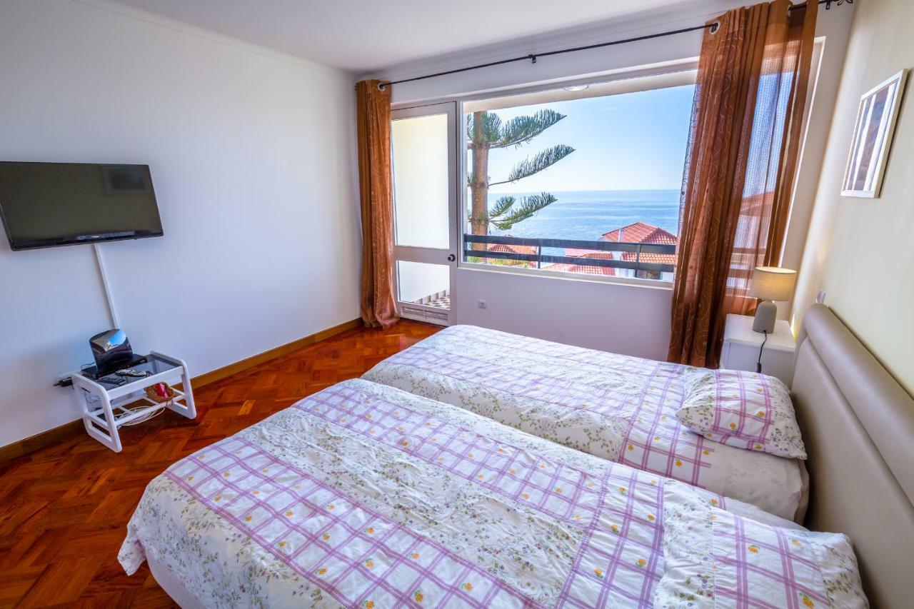 Apartamento Oceano