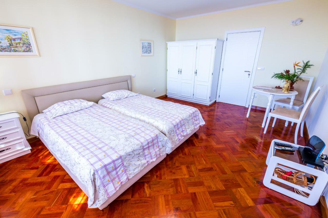 Apartamento Oceano *